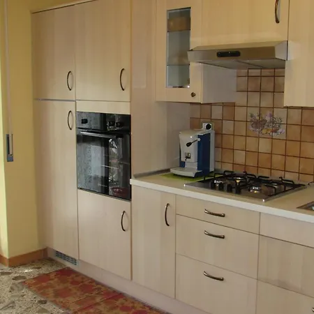Holiday home Claudianna Bed & Bike Paestum