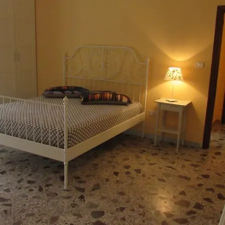 Holiday home Claudianna Bed & Bike