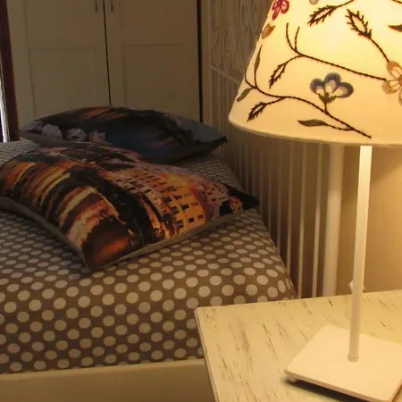 Holiday home Claudianna Bed & Bike Paestum