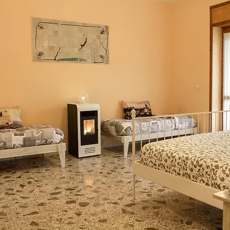 Claudianna Bed & Bike